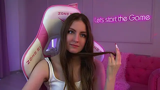 SofiaSarvain webcam