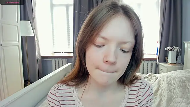 LavenderMitten webcam