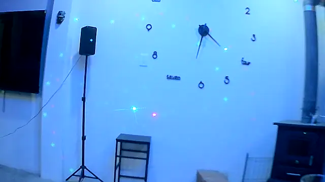 SamScarlette webcam