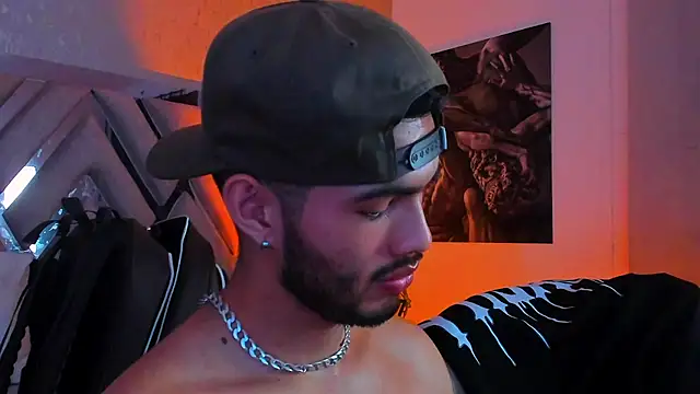 Vincentblack webcam