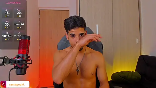 Alexx_Lord webcam