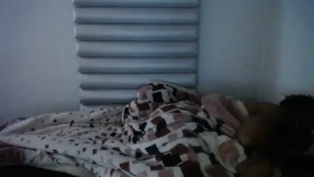 JoycyQueen webcam