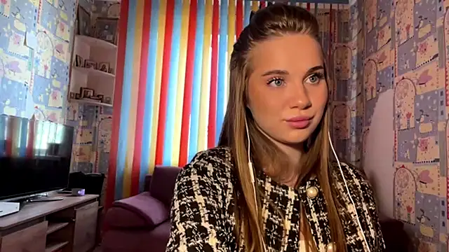 Miss_Blessnyth webcam