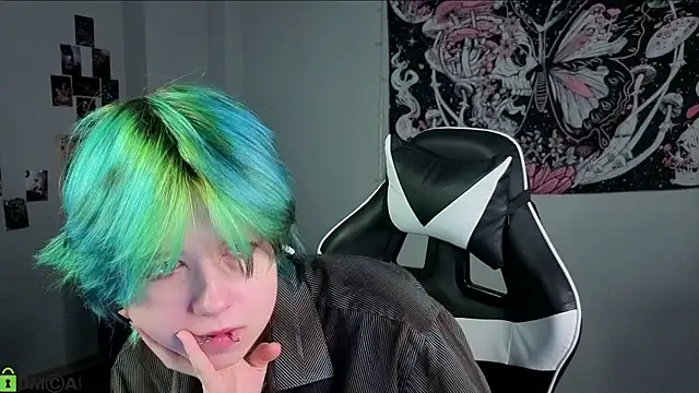 LittleKittenStar webcam