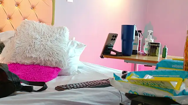 CandyRose__ webcam