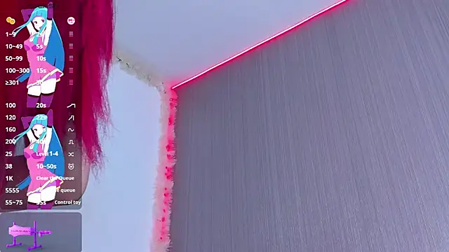 gisellove01 webcam