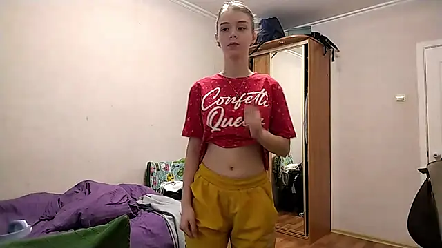 HebrewRiding webcam