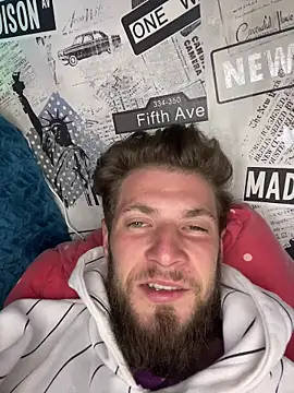 JimmiBoomBoom webcam