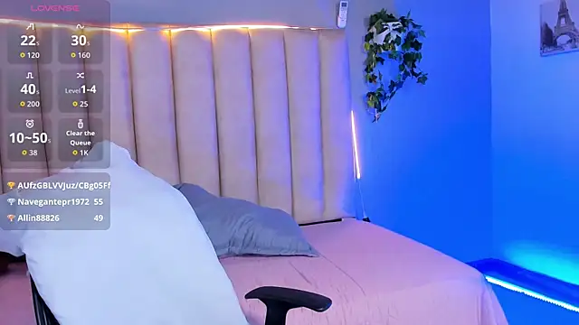 bella_Nights_ webcam