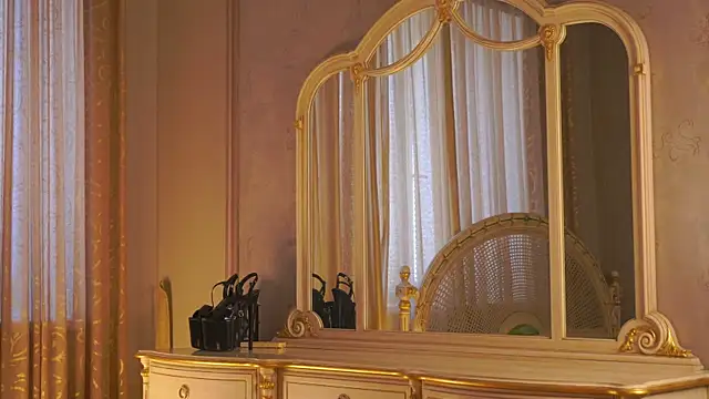 LoreCafasso webcam