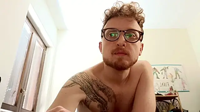 Red_dragon94 webcam