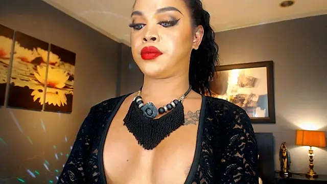 MarryQueen22 webcam