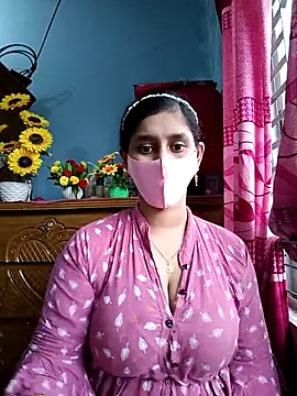 Webcam Model (Cute_Faria)  is live.Free join now!