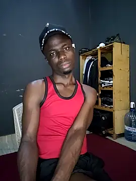 Javan_ webcam