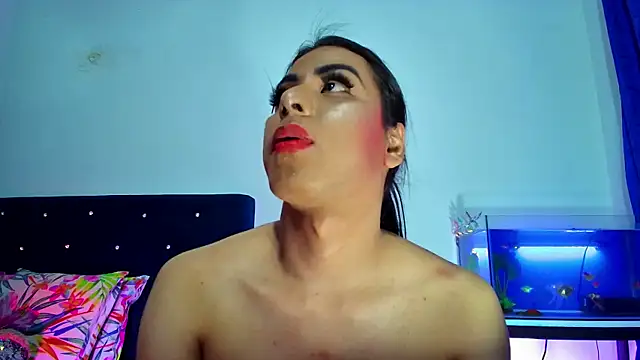 Aliice_Doll webcam