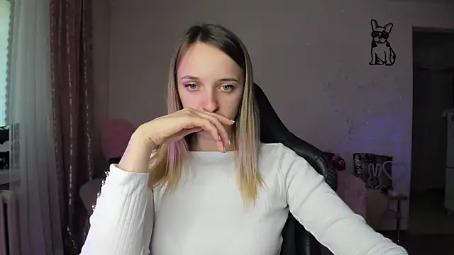 RouseReed webcam