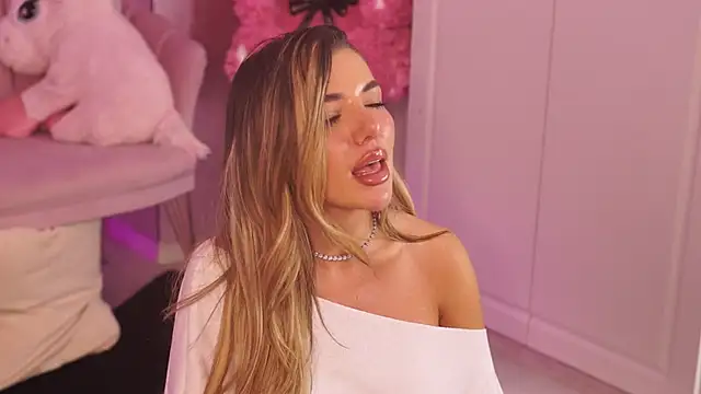 ClaraHazel webcam