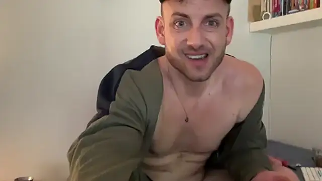 BurredShopping webcam