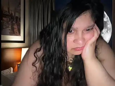 MelanieFawker webcam