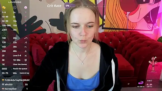 MaribelRiverr_ webcam
