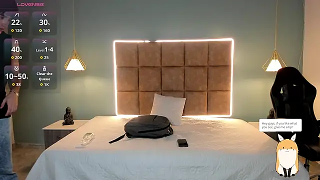 AlejooTwink webcam