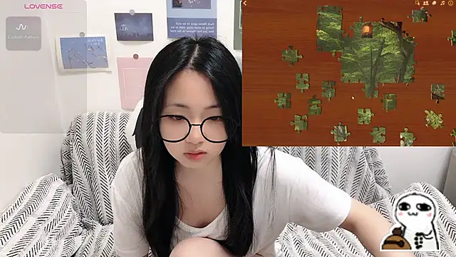 LiLiYbaby webcam