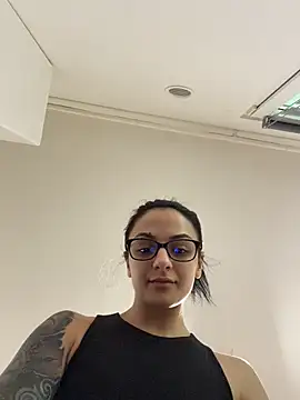 NNNoire webcam
