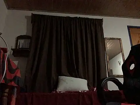 Nooneisthis webcam