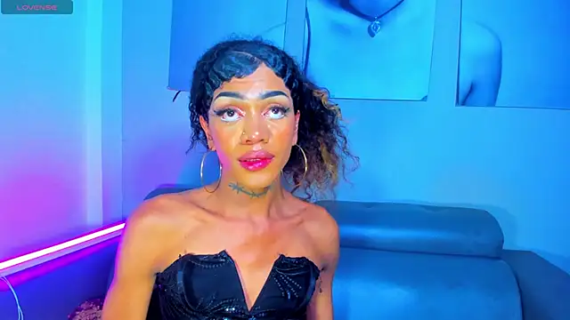 Cherry_splash webcam