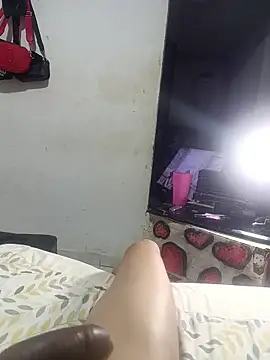 paisita122 webcam