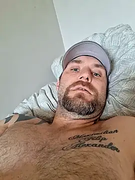 Bamse28 webcam