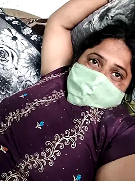 Hot_indian_Milf webcam