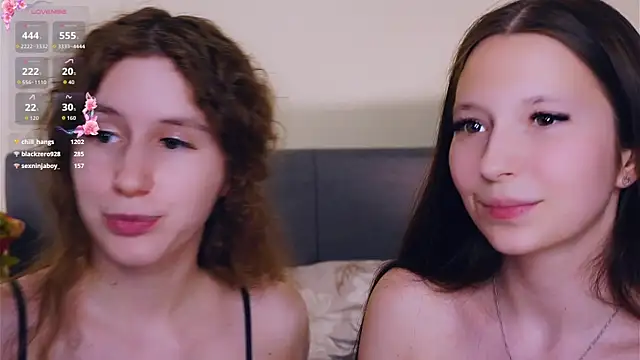 GabrielleLynchard webcam