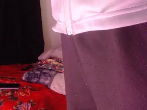 Chrys_harris77 webcam