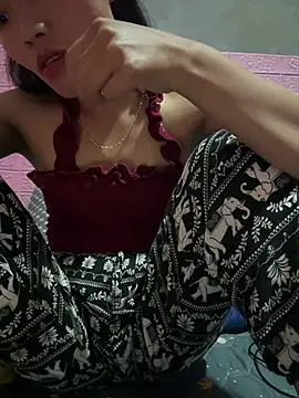 Yunzang webcam