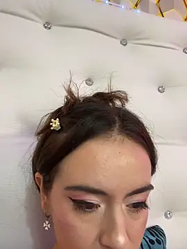 MelanyyJhonson15 webcam