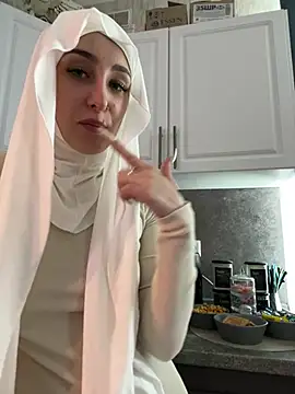 FlexibleDoll_ webcam