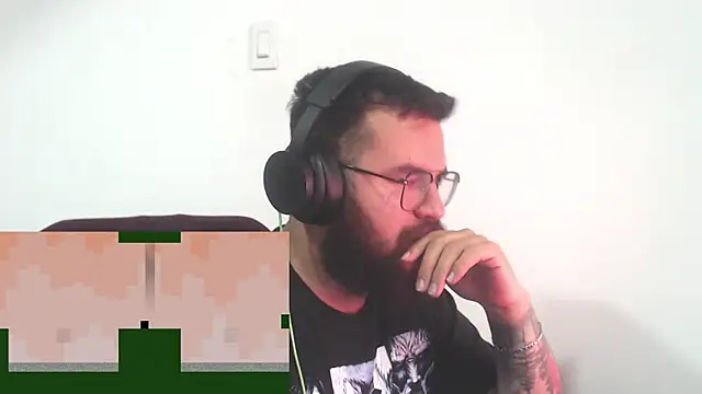 Jonh_Jodson webcam