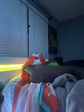barracksbunny webcam