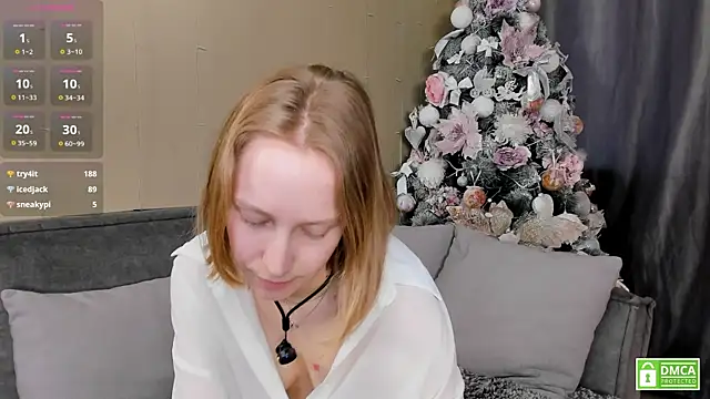 Cutie_Ellis webcam