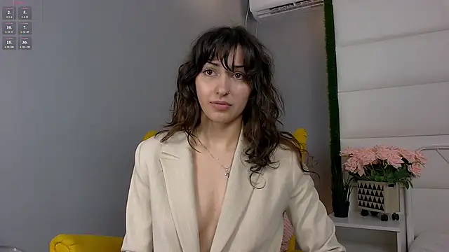 AngelaCox webcam