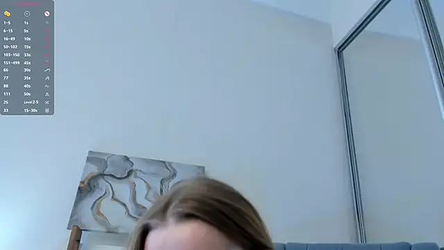 KarenaTalman webcam