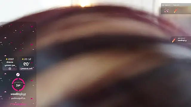 Gaby_evansz webcam