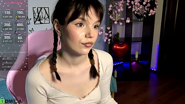 JanetCensley webcam