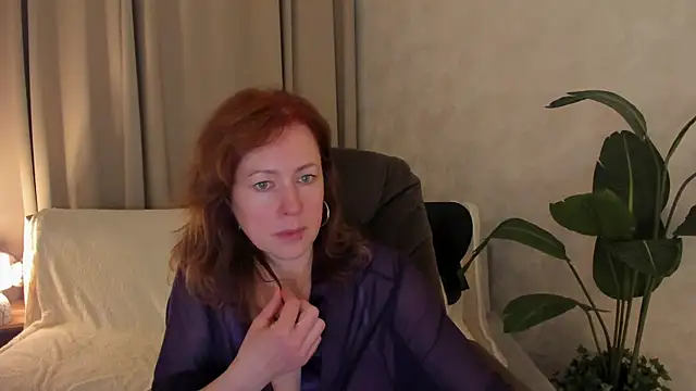 LeticiaRomano webcam