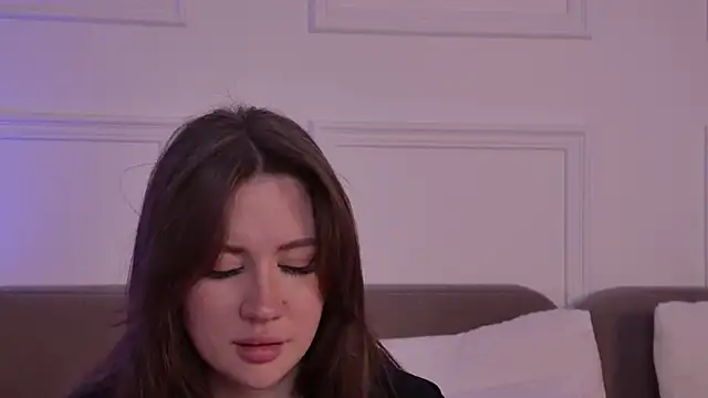 MeganStrane webcam