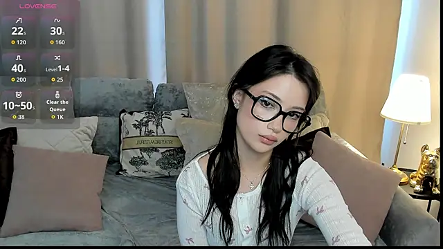 BrianaSteels webcam