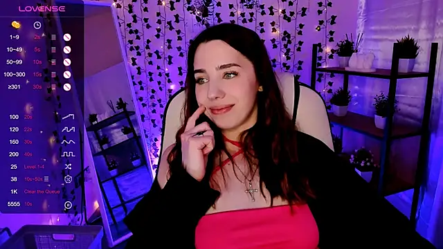 CharliGrace_ webcam