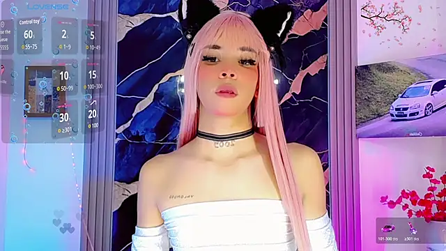 moon_sweet- webcam