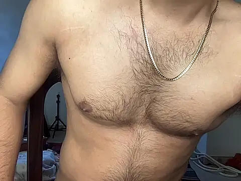 rude_nick webcam